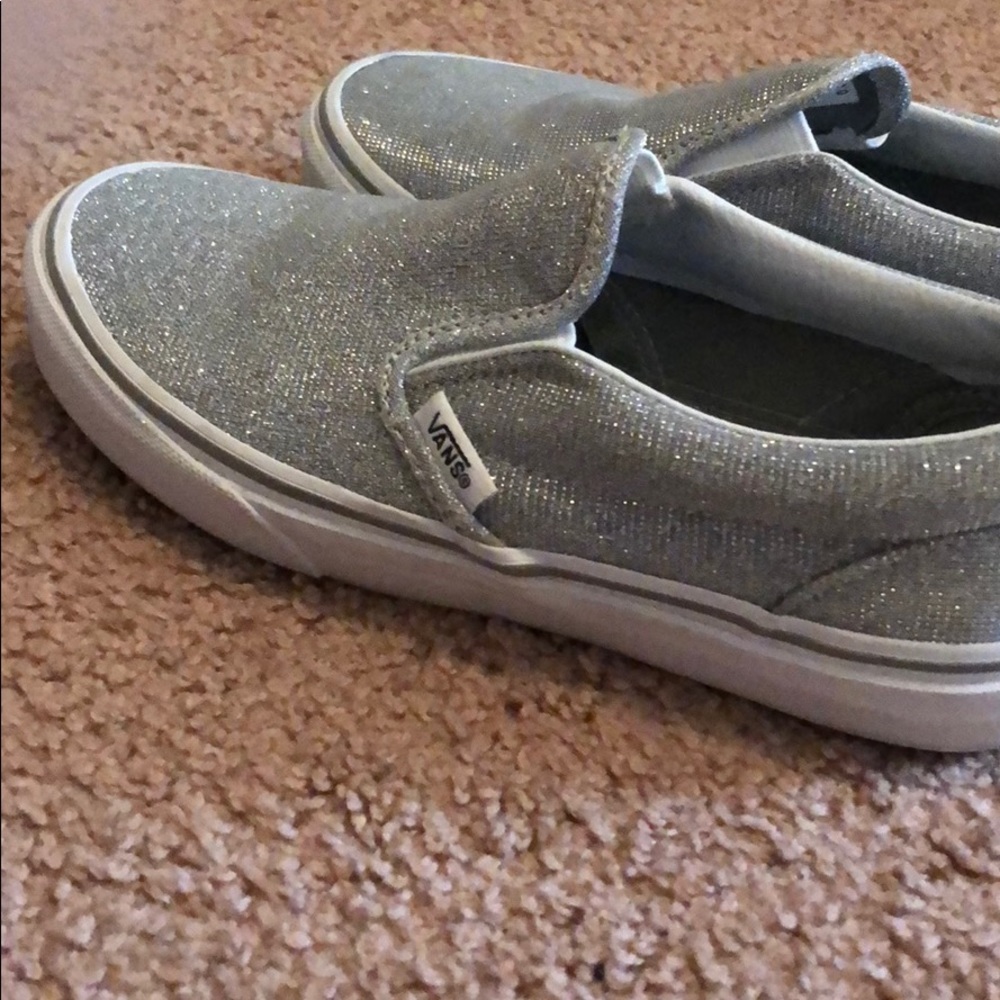 Girls Vans - Picture 5 of 5